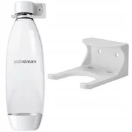Akcesoria i części AGD - Wieszak Uchwyt Na Butelki Do Saturatora Sodastream - miniaturka - grafika 1