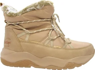 Lee Cooper Buty damskie LEE COOPER LCJ-24-03-3062L 38 - Trampki damskie - miniaturka - grafika 1