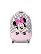 Samsonite Disney Ultimate 2.0 Spinner 45/16 dla dzieci bagażu, 45 cm, 20.5 L, Minnie Glitter 106711/7064