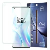 Szkła hartowane na telefon - Szkło hartowane 9H OnePlus 8 Przezroczyste glass_20200713154249 - miniaturka - grafika 1