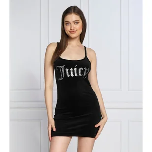 Juicy Couture Sukienka - Sukienki - miniaturka - grafika 1