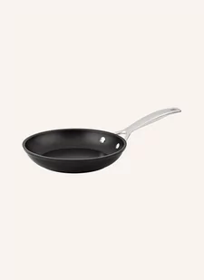 Le Creuset Patelnia Aluminium Antihaft schwarz - Patelnie - miniaturka - grafika 1