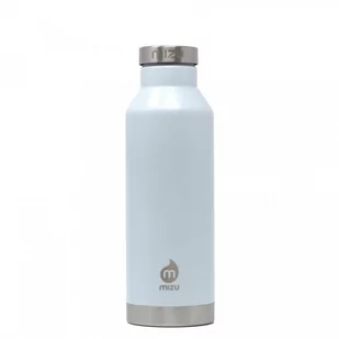 Butelka termiczna Mizu V6 570ml ice blue - Butelki termiczne - miniaturka - grafika 1
