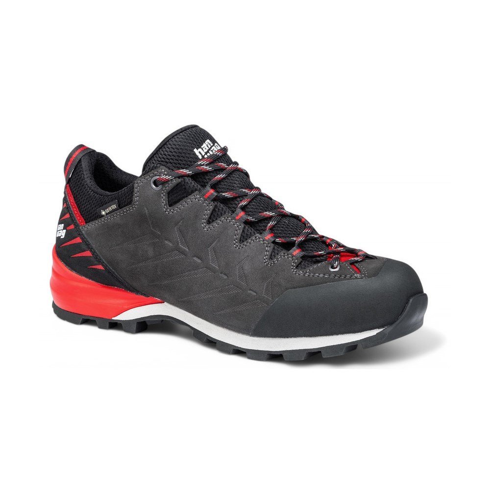Buty Hanwag Makra Pro Low Bunion Gtx H100800064055