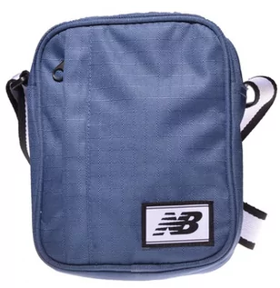 Torebki damskie - NEW BALANCE TOREBKA EVERYDAY BAG - grafika 1