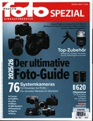 Czasopisma - Foto Magazin Special [DE] - miniaturka - grafika 1