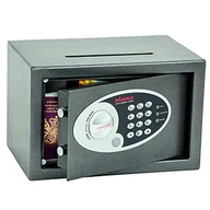 Sejfy i kasy pancerne - G21 Phoenix Safe Vela SS0801ED - miniaturka - grafika 1