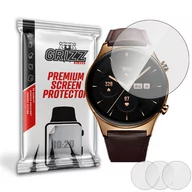 Akcesoria do smartwatchy - Grizzglass Hydrofilm Folia Hydrożelowa Do Honor Watch Gs 3 - miniaturka - grafika 1