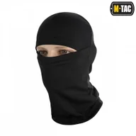 Bielizna sportowa męska - M-Tac - Kominiarka Ninja - Termoaktywna - Czarna - 40405002 - miniaturka - grafika 1