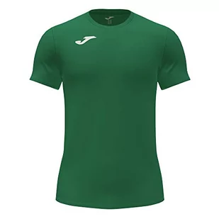 Joma Koszulka męska Record Ii, ZIELONY, XL - Koszulki męskie - miniaturka - grafika 1
