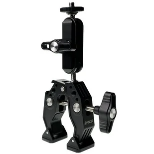 Zacisk LABPANO PJ-B001 - Akcesoria do kamer sportowych - miniaturka - grafika 1