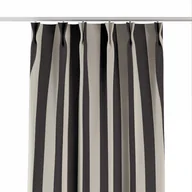 Zasłony - Zasłona na haczykach flex podwójnych - miniaturka - grafika 1