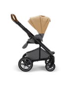 Wózki dziecięce - NUNA MIXX next Camel - miniaturka - grafika 1
