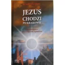 Jezus chodzi po Krakowie - Religia i religioznawstwo - miniaturka - grafika 1