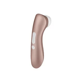 Wibratory i masażery - Satisfyer Satisfyer - Pro 2 Vibration - Masażer 8800700 - grafika 1