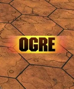 Ogre PC - Gry PC Cyfrowe - miniaturka - grafika 1