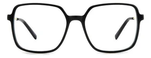 Okulary korekcyjne Missoni MMI 0148 807 - Okulary korekcyjne, oprawki, szkła - miniaturka - grafika 3