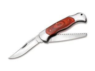 Magnum Scyzoryk Magnum Classic Hunter Slim 01MB138 - Noże - miniaturka - grafika 4