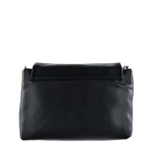 Torebka damska Big Star Shoes LL574086 czarna - Torebki damskie - miniaturka - grafika 5