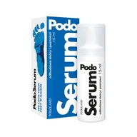 Pielęgnacja stóp - Podoland preparat PodoSerum odbudowa skóry i paznokci 15ml - miniaturka - grafika 1