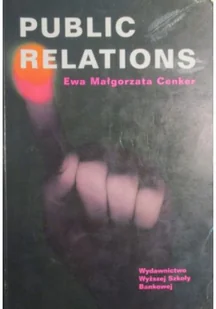 Public relations - Biznes - miniaturka - grafika 1