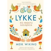Poradniki hobbystyczne - Lykke. Po prostu szczęście - miniaturka - grafika 1