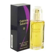 Wody i perfumy damskie - Gabriela Sabatini Gabriela Sabatini woda toaletowa 30ml - miniaturka - grafika 1