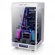 Obudowy komputerowe - Thermaltake The Tower 900 White (CA-1H1-00F6WN-00) - miniaturka - grafika 1