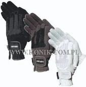 Rękawiczki jeździeckie - Harry''s Horse Rękawiczki - miniaturka - grafika 1