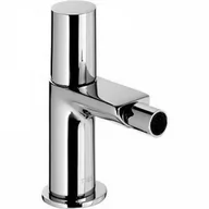 Akcesoria hydrauliczne - Tres 06122001D 06122001D MAX Bateria bidetowa Korek automatyczny - miniaturka - grafika 1