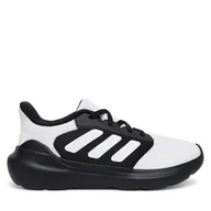 Buty dla chłopców - Sneakersy adidas Tensaur Run 2.0 JR6043 Biały - miniaturka - grafika 1