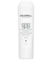 Odżywki do włosów - Goldwell Dualsenses Curly Twist Hydrating Conditioner nawilżająca odżywka do włosów kręconych 200ml - miniaturka - grafika 1