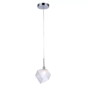 Italux Zen lampa wisząca 1-punktowa MD13026003-1A - Lampy sufitowe - miniaturka - grafika 1