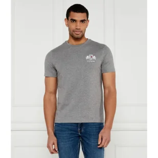 Tommy Hilfiger T-shirt Relaxed fit - Koszulki męskie - miniaturka - grafika 1