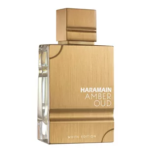 Al Haramain, Amber Oud White, woda perfumowana, 60 ml - Wody i perfumy damskie - miniaturka - grafika 1