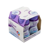 Żywienie medyczne - NUTRICIA Nutridrink protein o smaku neutralnym 4 x 125 ml - miniaturka - grafika 1