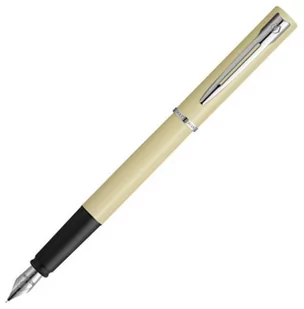WATERMAN PIORO K WAT ALLURE YELLOW GB ETUI - Przybory szkolne - miniaturka - grafika 1