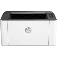 Drukarki - HP 107w (4ZB78A) - miniaturka - grafika 1