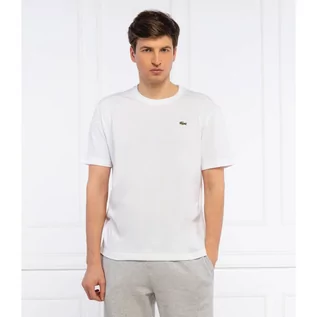 Koszulki męskie - Lacoste T-shirt | Slim Fit - grafika 1