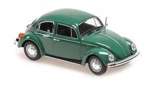 Volkswagen 1200L – 1983 – Green - Samochody i pojazdy dla dzieci - miniaturka - grafika 1