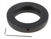 Paski, szelki, uprzęże foto - Adapter Redukcja T2 M42X0.75 Na Sony Alpha Minolta - miniaturka - grafika 1