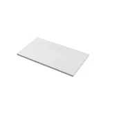 Brodziki prysznicowe - EXCELLENT BREX.1203.080.090.WHN Zero Brodzik Prostoktny 80X90 Niski - miniaturka - grafika 1