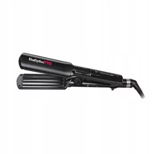 Babyliss Pro EP 38mm BAB2658EPCE - Prostownice i karbownice do włosów - miniaturka - grafika 1