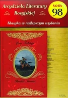 Czasopisma - Arcydzieła Literatury Rosyjskiej - miniaturka - grafika 1