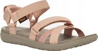 Sandały damskie - Teva W'S Sanborn Mia, MSR, 40 (us 9); uk 7 - miniaturka - grafika 1