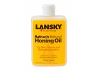 Survival - akcesoria - Lansky Nathan's Natural Honing Oil LOL01 - miniaturka - grafika 1