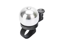 Dzwonki do roweru - Dzwonek JH-808CP mini "ding-dong" 38 mm. - miniaturka - grafika 1