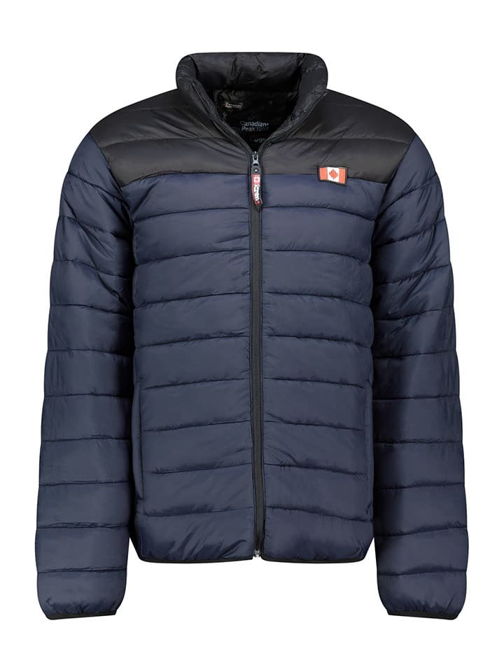 Canadian Peak Kurtka pikowana 