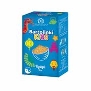 Makaron - Makaron dla dzieci Ryżyk 250 g Bartolini - miniaturka - grafika 1