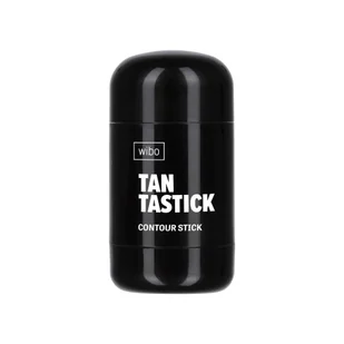 WIBO Tan Tanstick Bronzer w Sztyfcie 1C Soft Tan - Bronzery i konturowanie twarzy - miniaturka - grafika 1